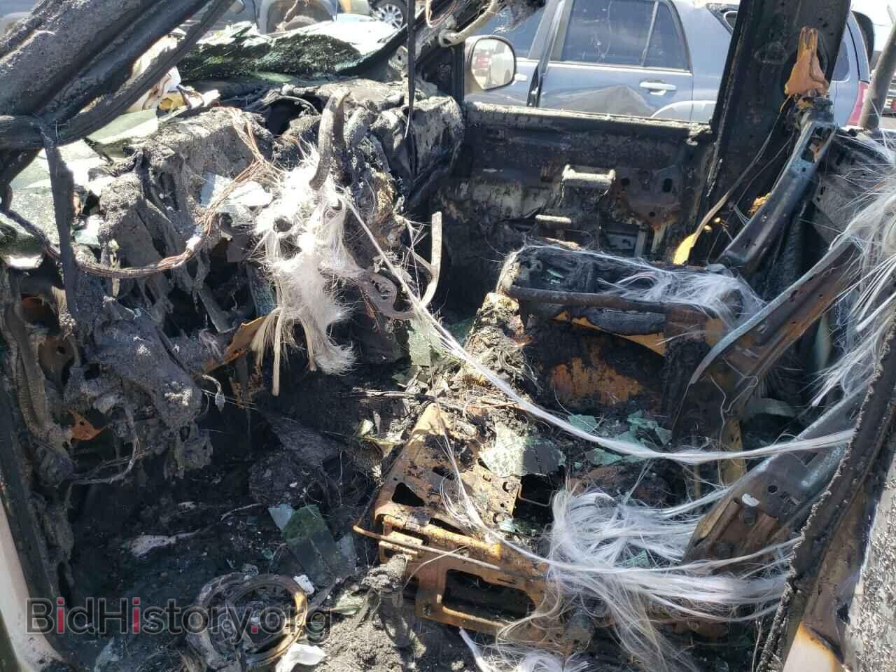 2008 CHEVROLET ALL Models - VIN: 1GCEC14CX8E125741 - Фото 7