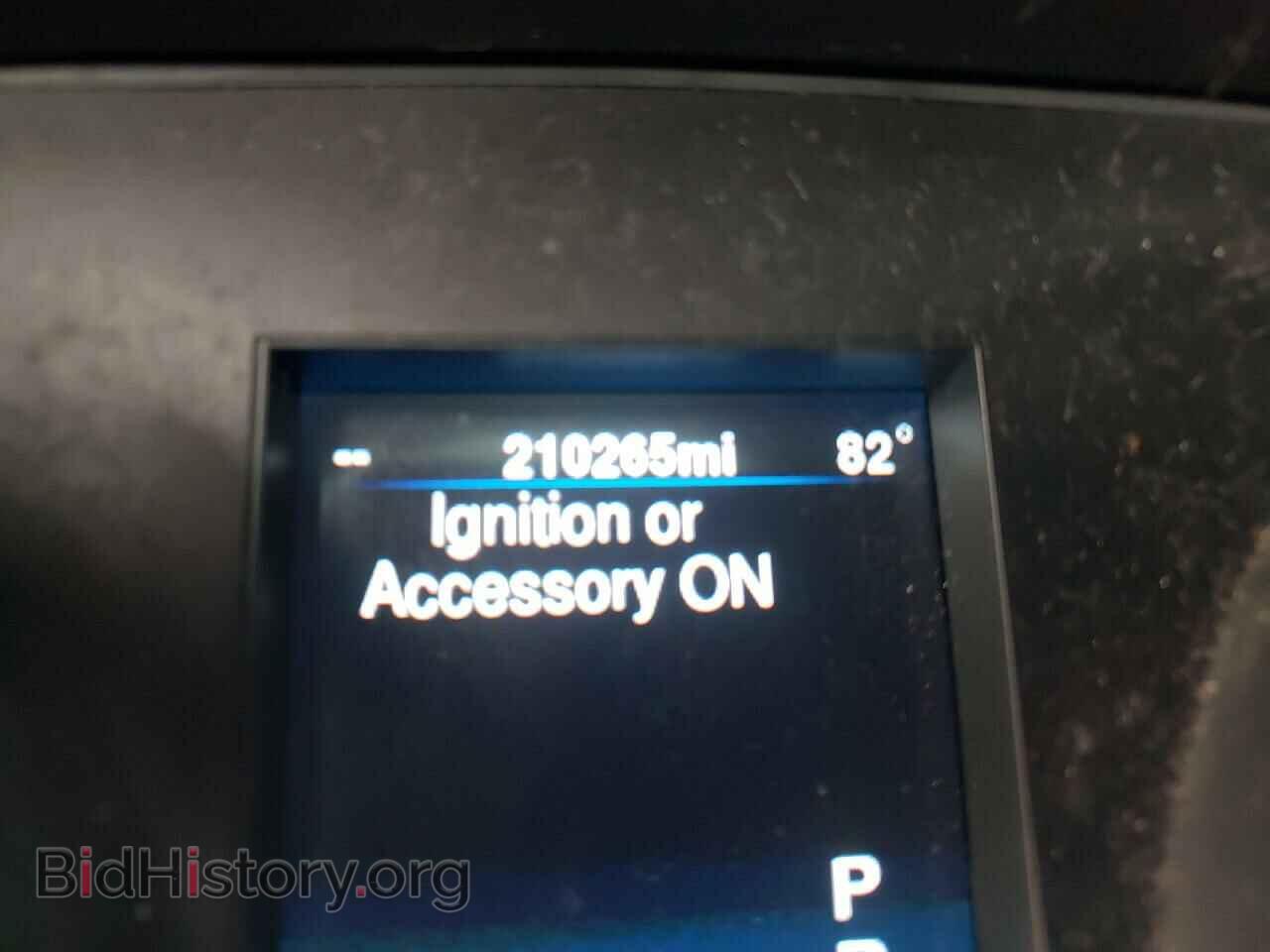 2013 CHRYSLER 300 - VIN: 2C3CCAAG7DH699476 - Фото 8
