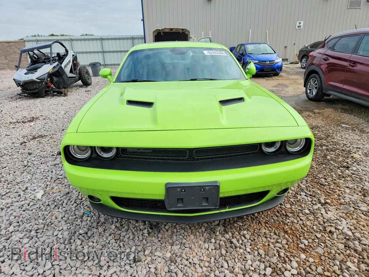 2023 DODGE CHALLENGER - VIN: 2C3CDZGG5PH621883 - Photo 5