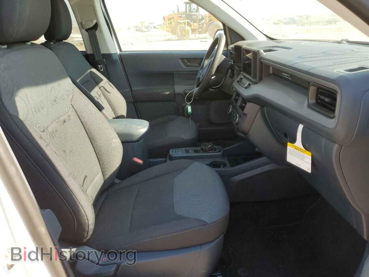 2022 FORD MAVERICK - VIN: 3FTTW8E36NRA35775 - Фото 5