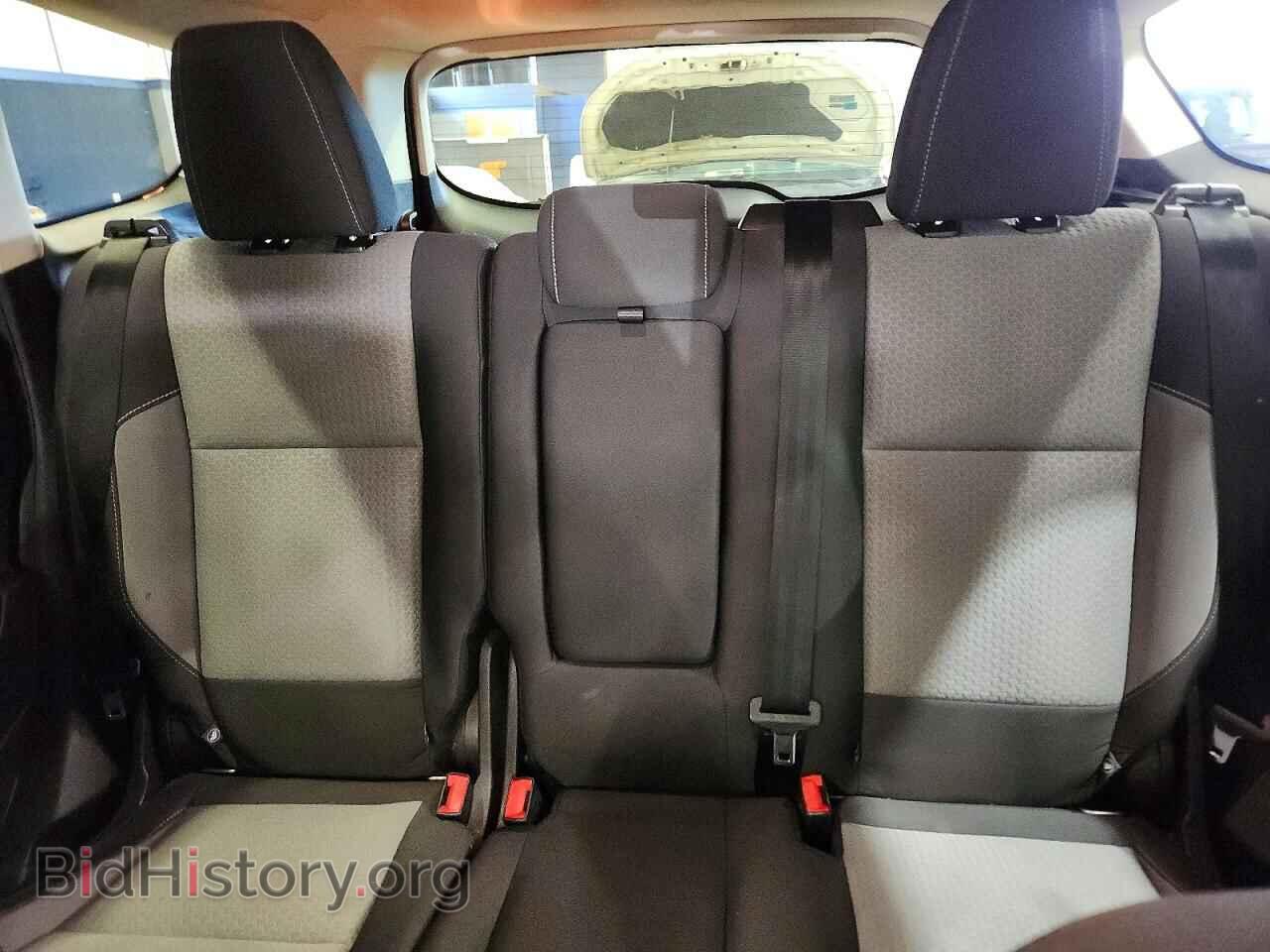 2017 FORD ESCAPE - VIN: 1FMCU0GD5HUD71682 - Фото 10
