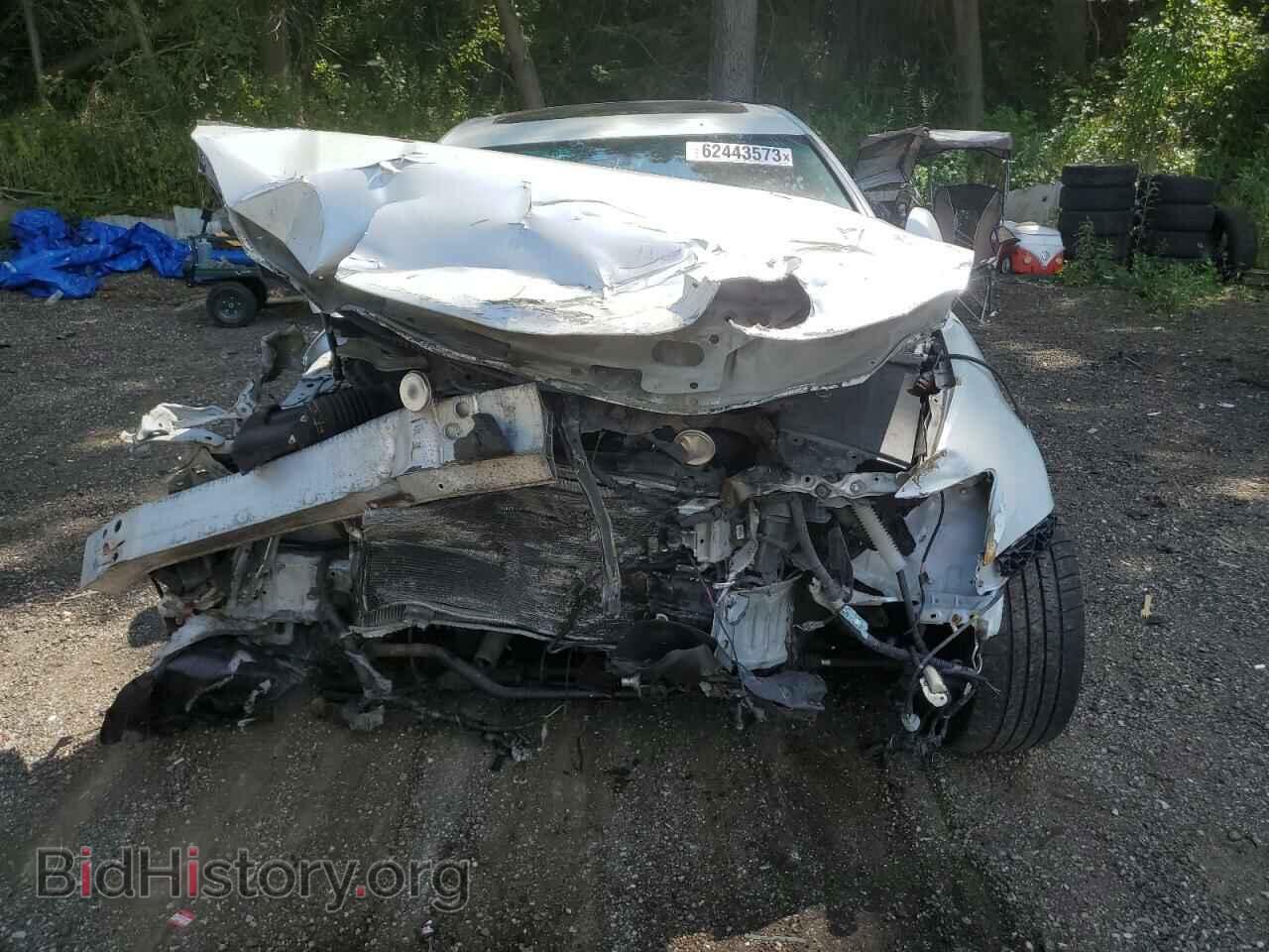 2007 LEXUS IS - VIN: JTHBE262775013015 - Фото 5