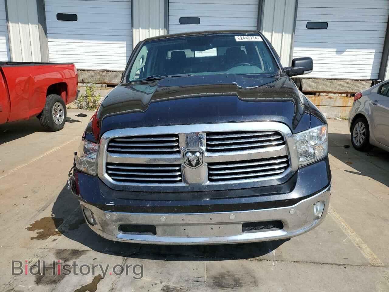 2017 RAM 1500 - VIN: 1C6RR7TTXHS517647 - Фото 5