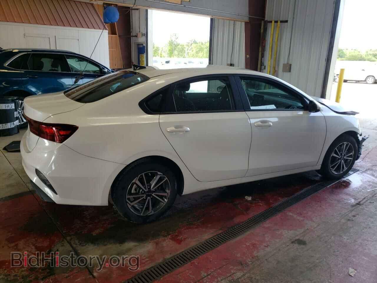 2022 KIA FORTE - VIN: 3KPF24AD3NE467280 - Фото 3