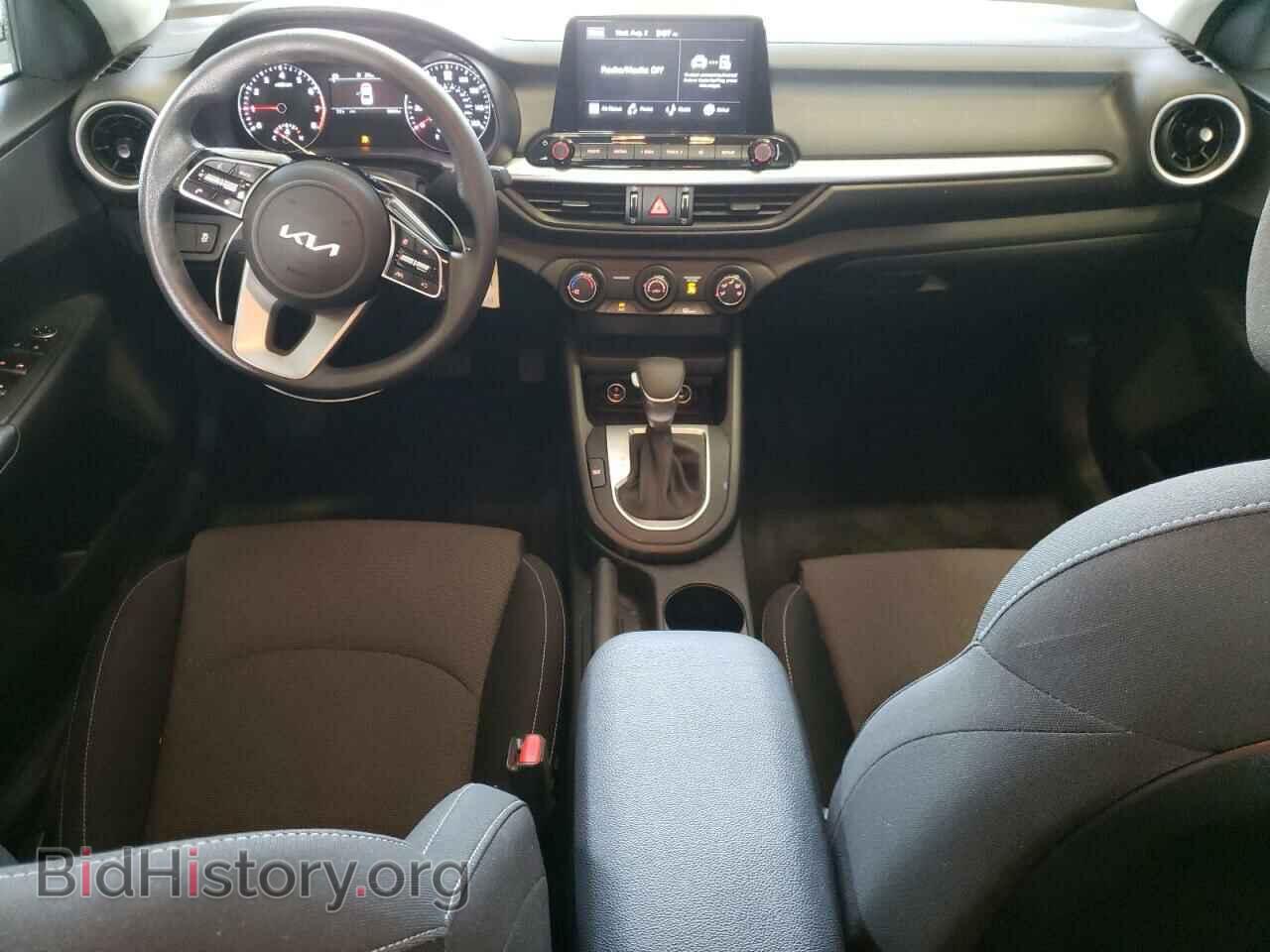 2022 KIA FORTE - VIN: 3KPF24AD3NE467280 - Фото 8