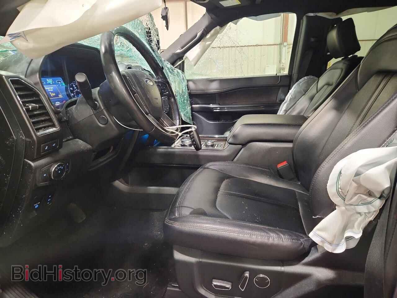 2020 FORD EXPEDITION - VIN: 1FMJU2AT0LEA90749 - Фото 7