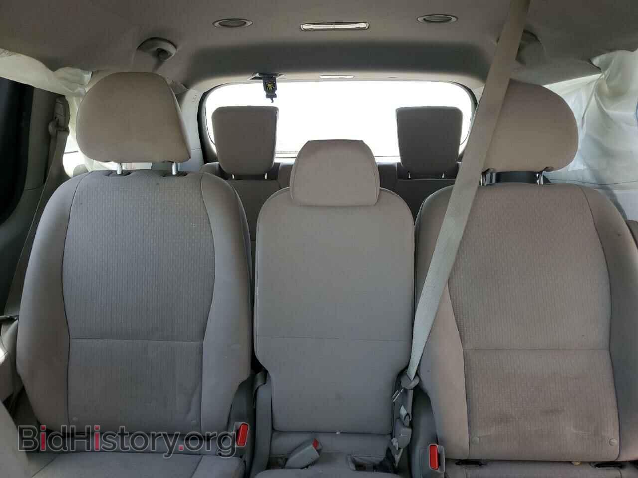 2017 KIA All Models - VIN: KNDMB5C14H6233210 - Photo 10