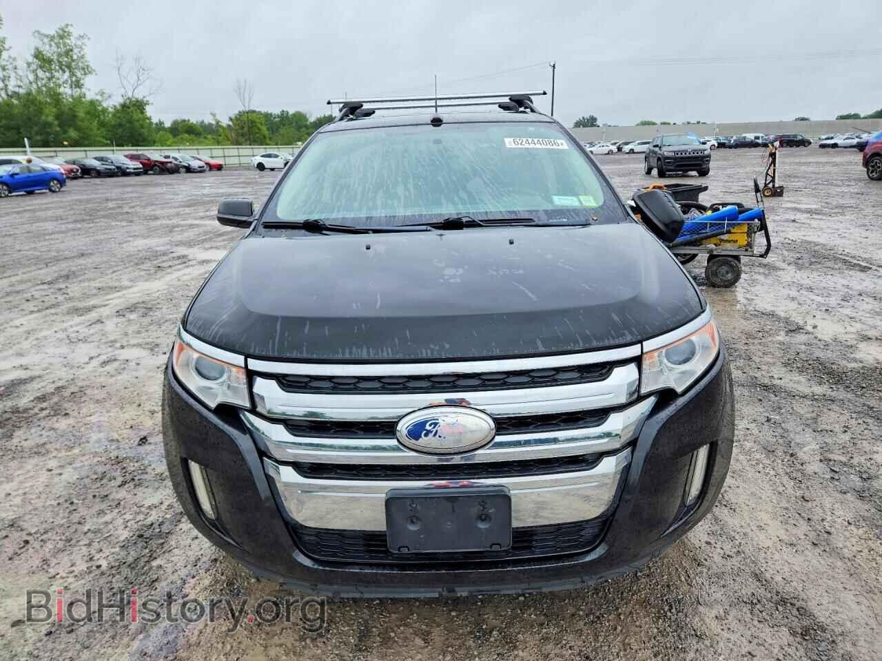 2013 FORD EDGE - VIN: 2FMDK4KC0DBC46850 - Photo 5