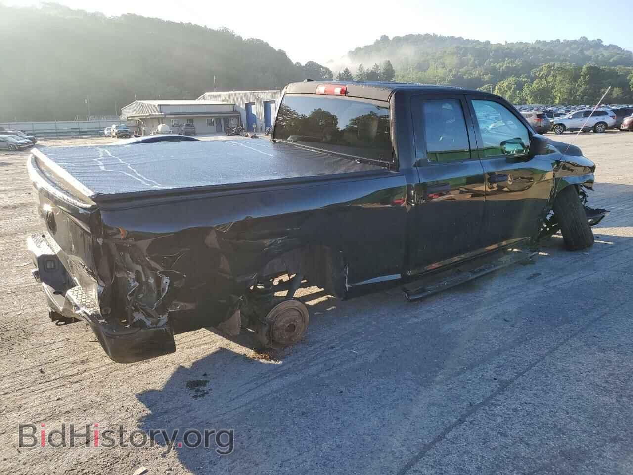 2014 RAM 1500 - VIN: 1C6RR7FT6ES419299 - Фото 3