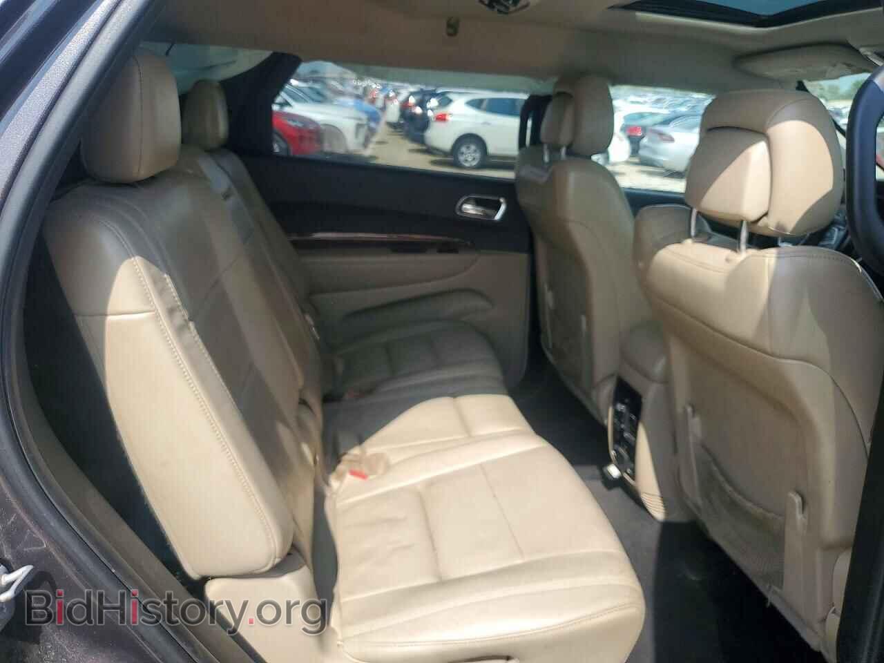 2014 DODGE DURANGO - VIN: 1C4RDJDG7EC307079 - Photo 11