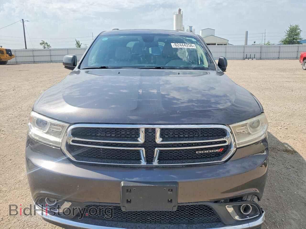 2014 DODGE DURANGO - VIN: 1C4RDJDG7EC307079 - Photo 5