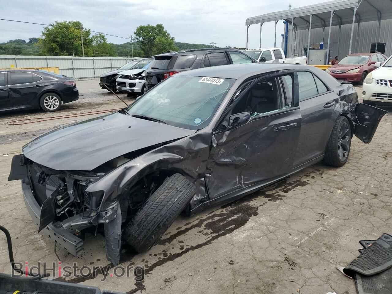 Photo 2C3CCAAG3MH676003 - CHRYSLER 300 2021