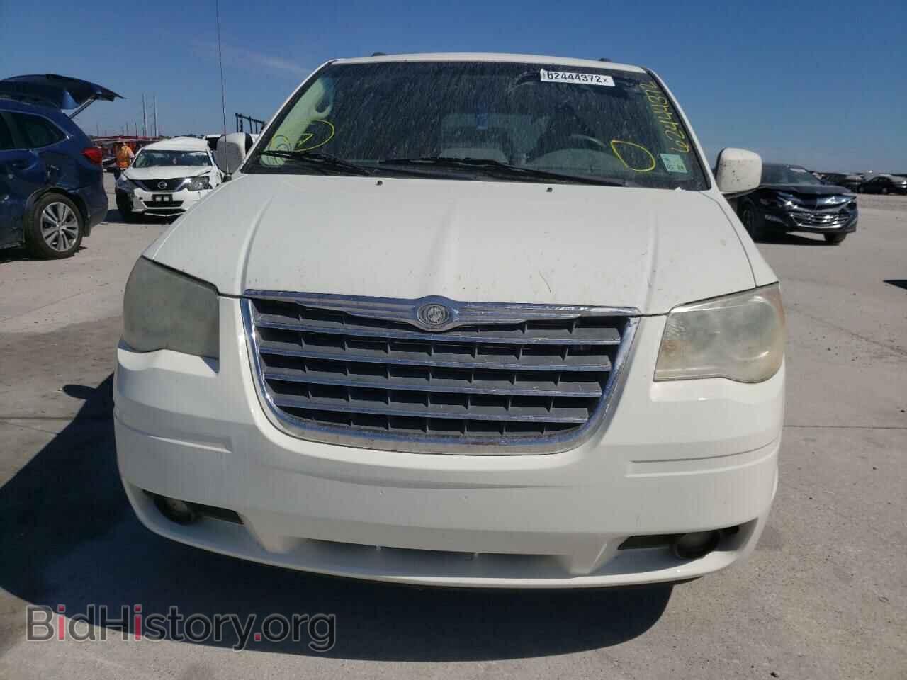 2010 CHRYSLER MINIVAN - VIN: 2A4RR5D18AR249824 - Photo 7