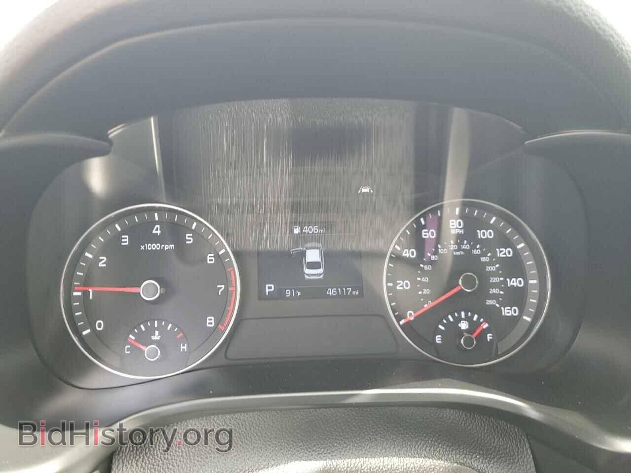 2021 KIA FORTE - VIN: 3KPF24AD1ME352661 - Фото 9