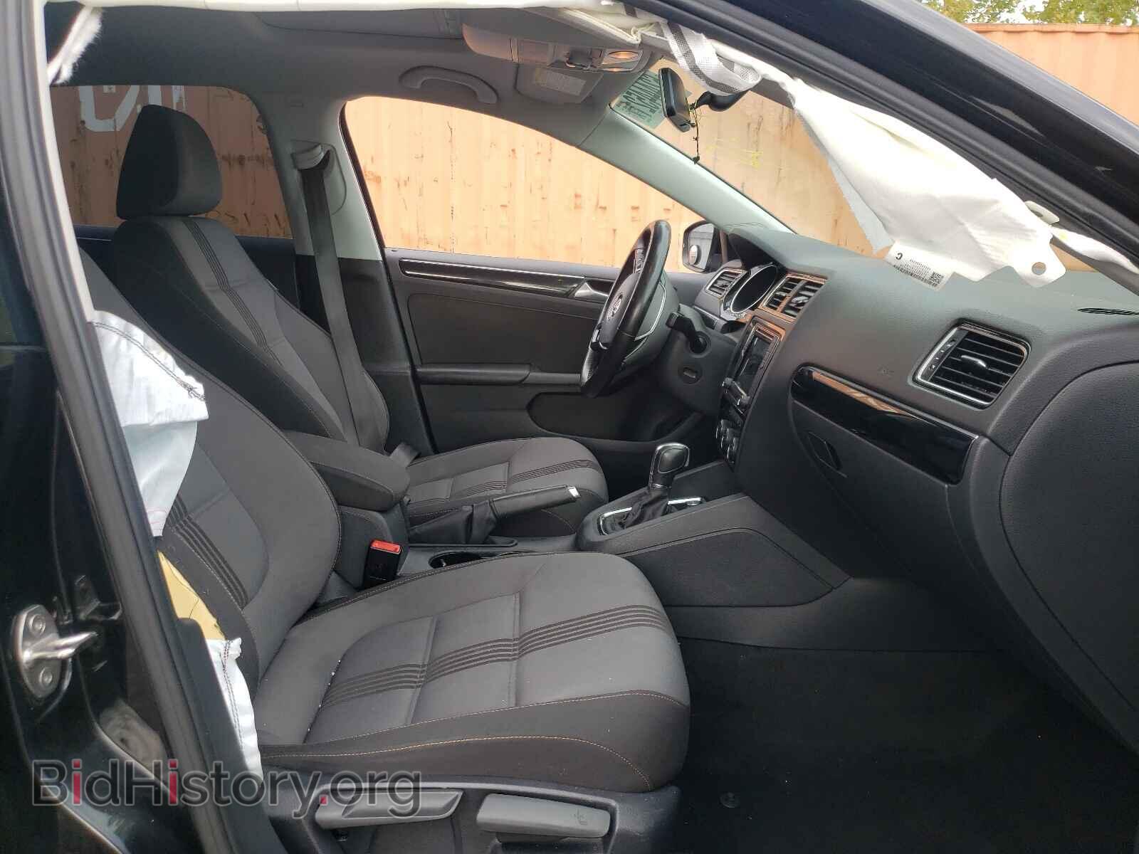 2017 VOLKSWAGEN JETTA - VIN: 3VWDB7AJ1HM301216 - Фото 5