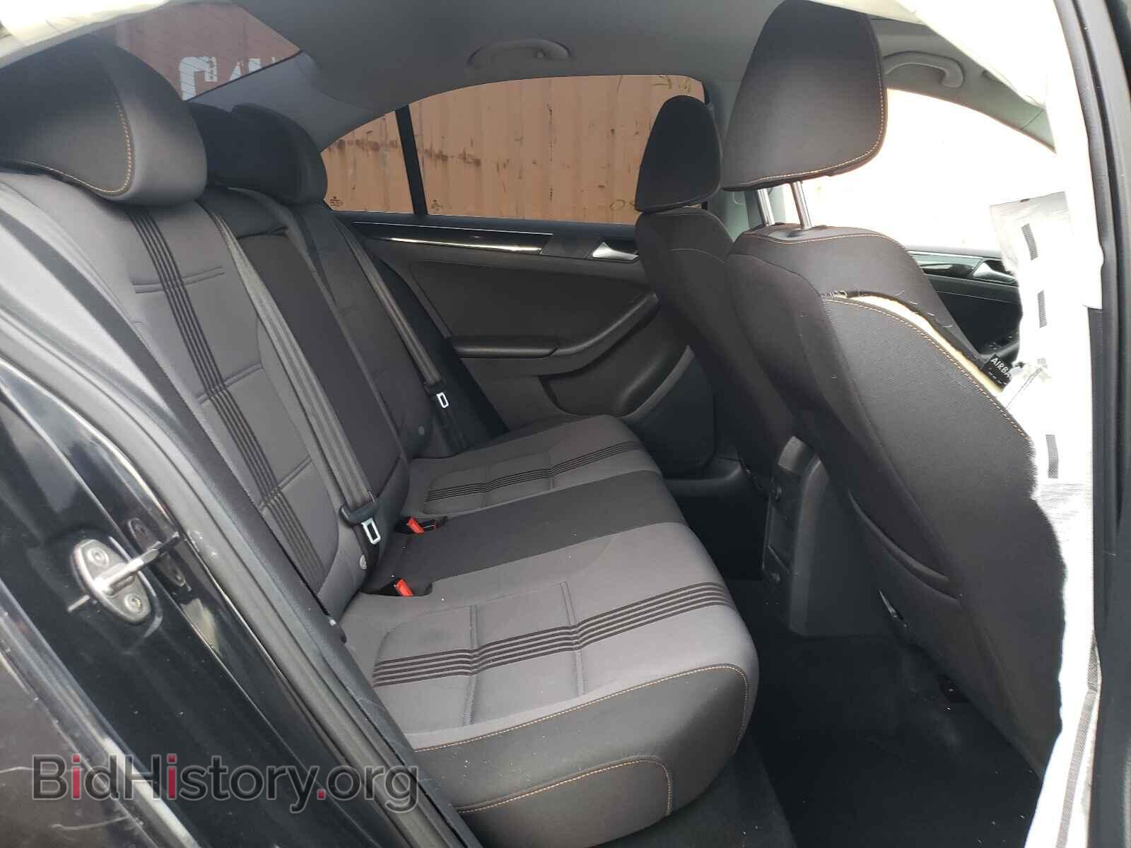 2017 VOLKSWAGEN JETTA - VIN: 3VWDB7AJ1HM301216 - Фото 6