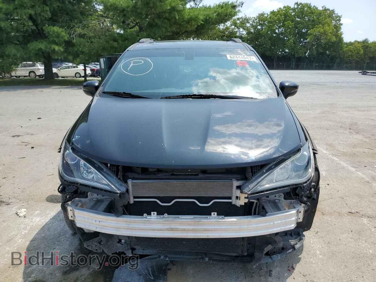 2019 CHRYSLER PACIFICA - VIN: 2C4RC1GG1KR746876 - Фото 5