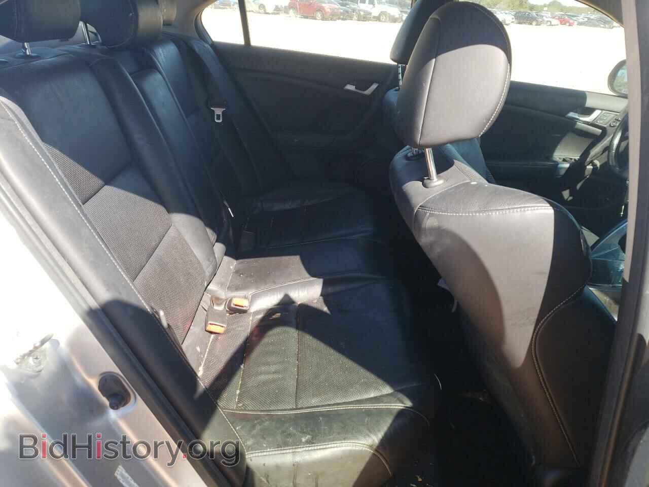 2014 ACURA TSX - VIN: JH4CU2F48EC001702 - Фото 6