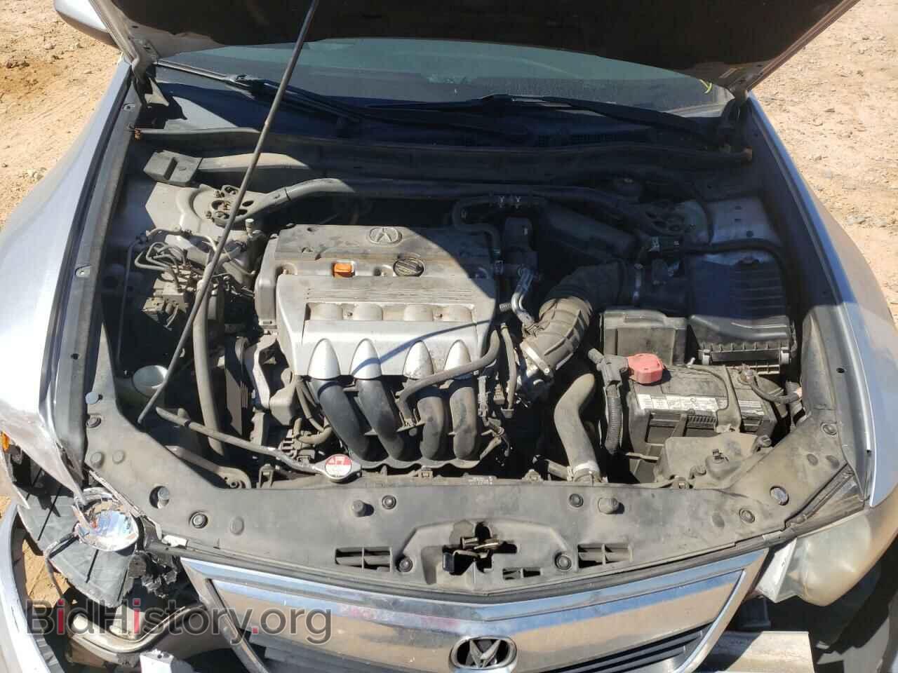2014 ACURA TSX - VIN: JH4CU2F48EC001702 - Фото 7