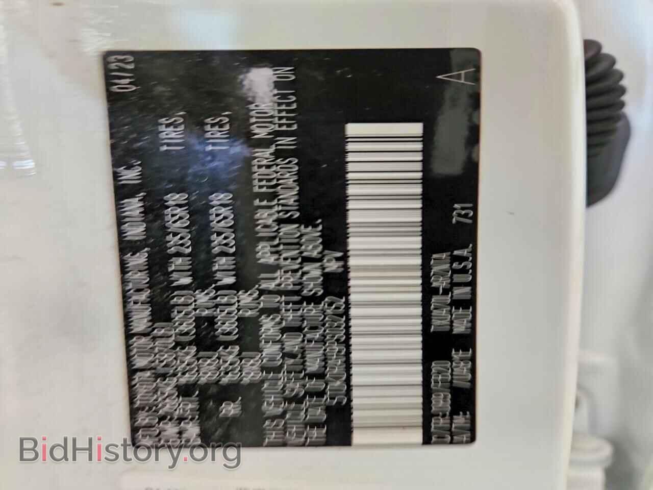 2023 TOYOTA HIGHLANDER - VIN: 5TDKDRAH9PS032152 - Photo 13