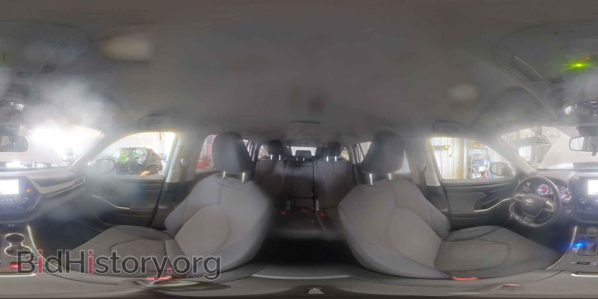 2023 TOYOTA HIGHLANDER - VIN: 5TDKDRAH9PS032152 - Photo 15