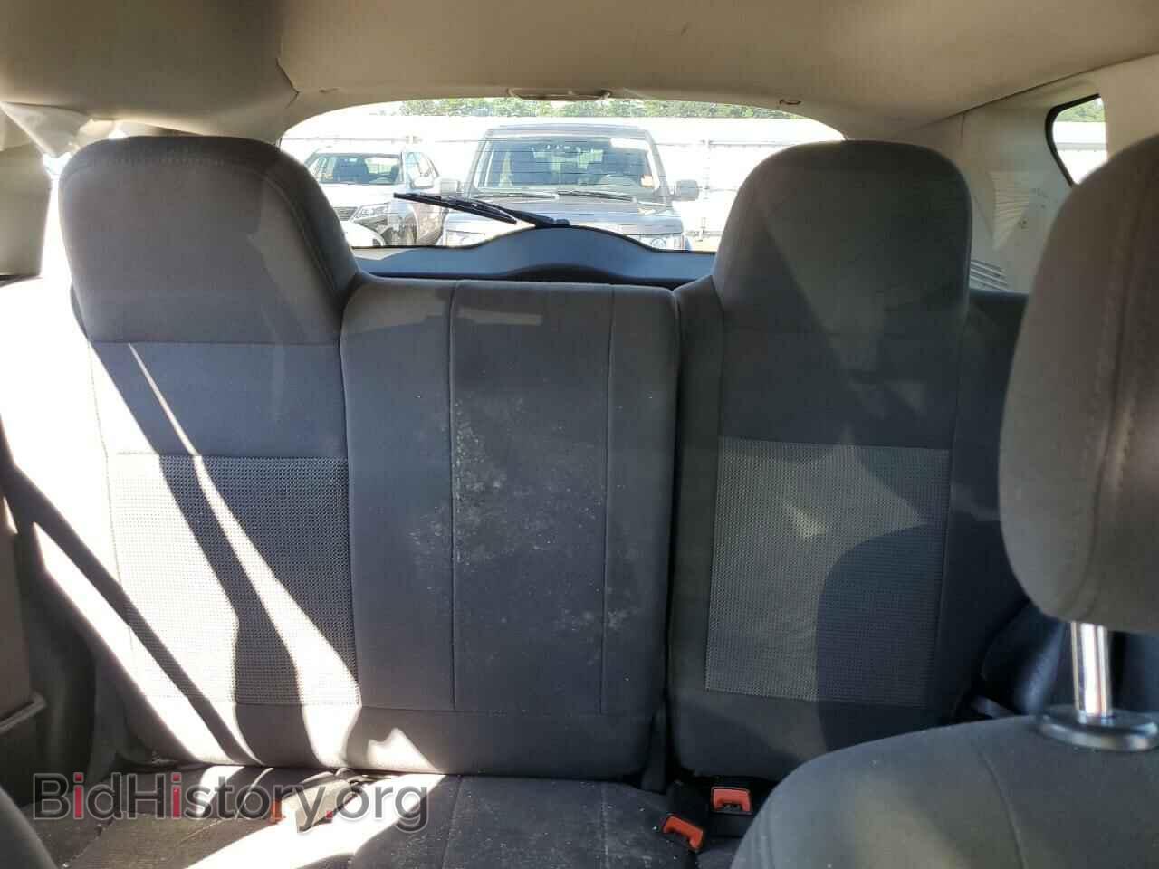 2011 JEEP COMPASS - VIN: 1J4NF1FB3BD177926 - Photo 10