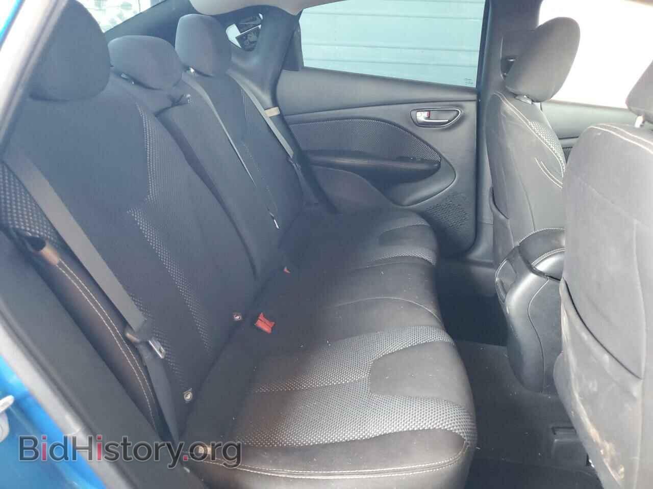 2015 DODGE DART - VIN: 1C3CDFBB4FD369503 - Фото 10