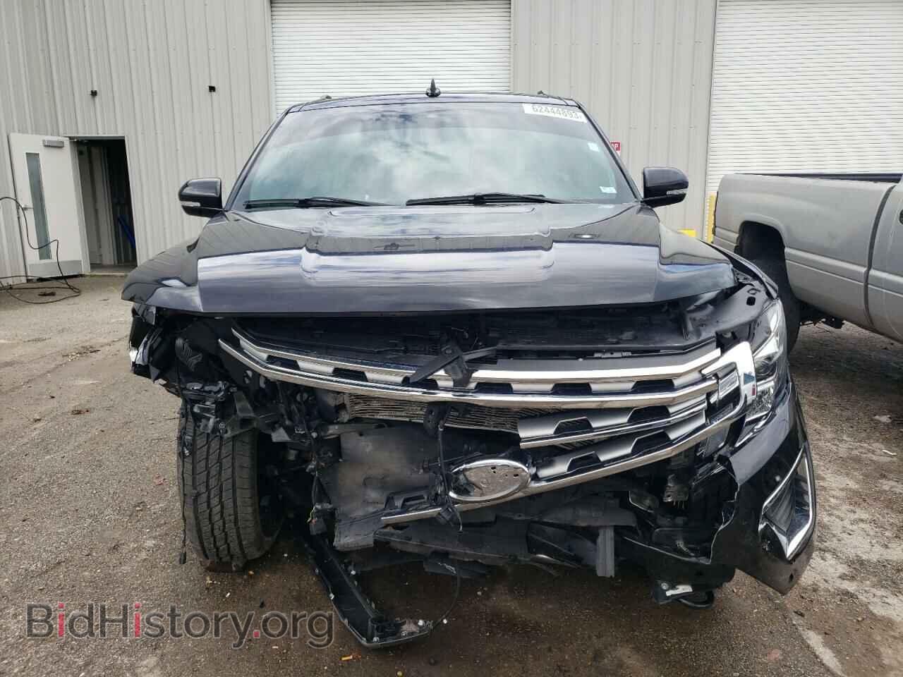 2021 FORD EXPEDITION - VIN: 1FMJK2AT1MEA41437 - Фото 5