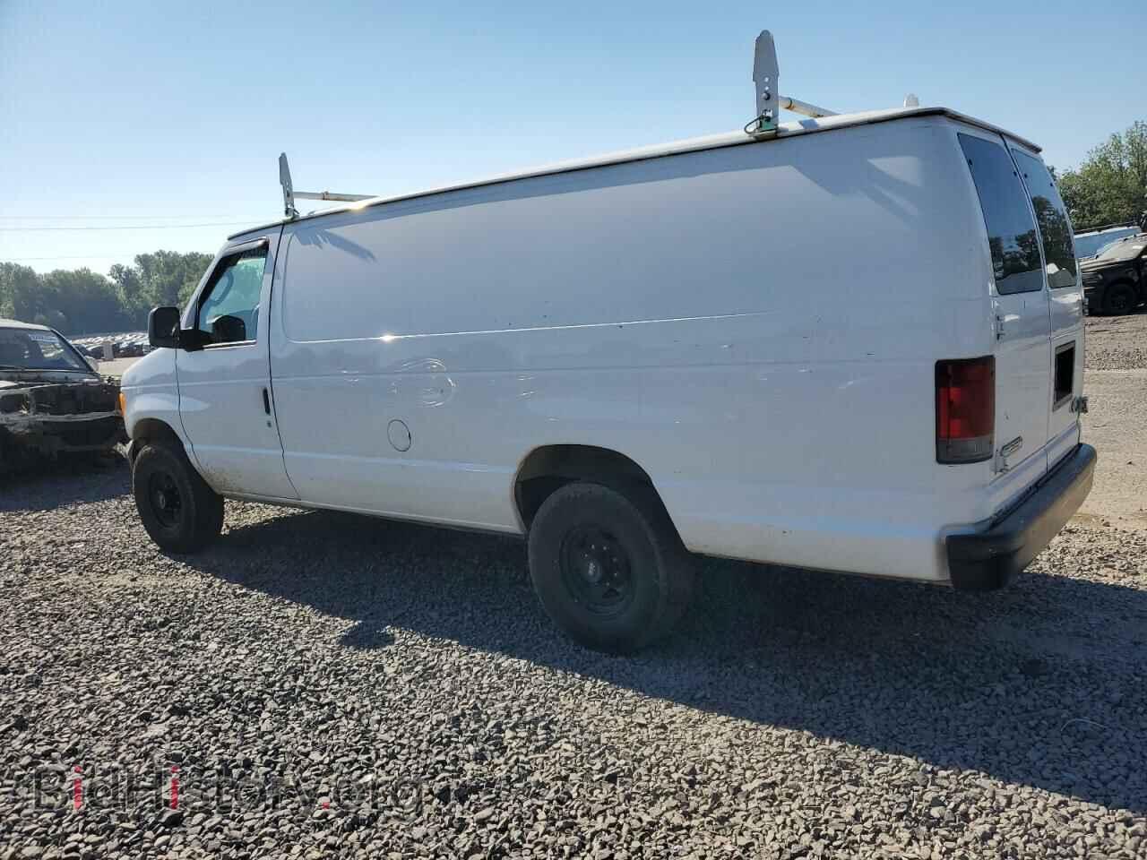 2006 FORD ALL Models - VIN: 1FTNS24W36DB38692 - Photo 2