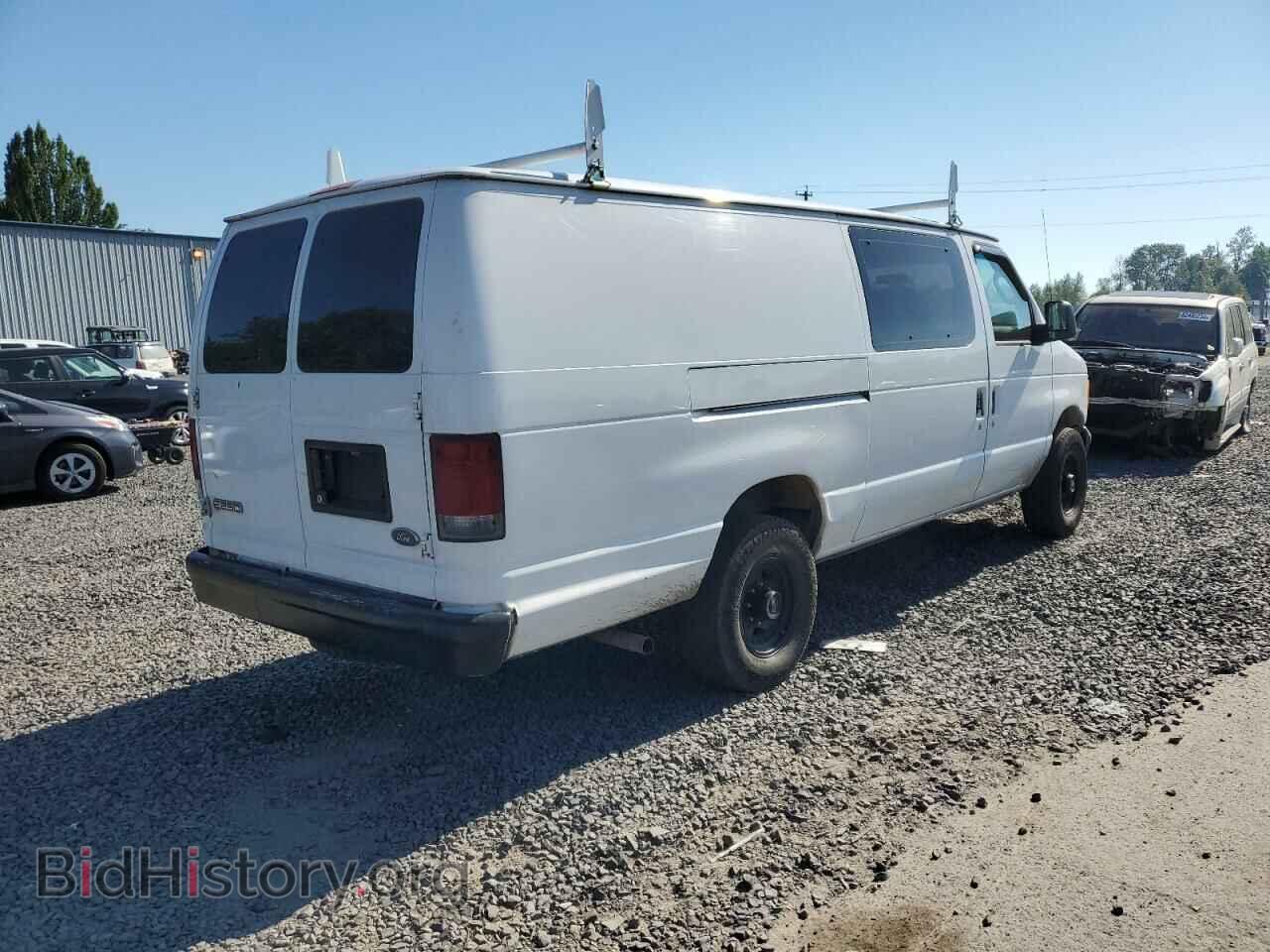2006 FORD ALL Models - VIN: 1FTNS24W36DB38692 - Photo 3