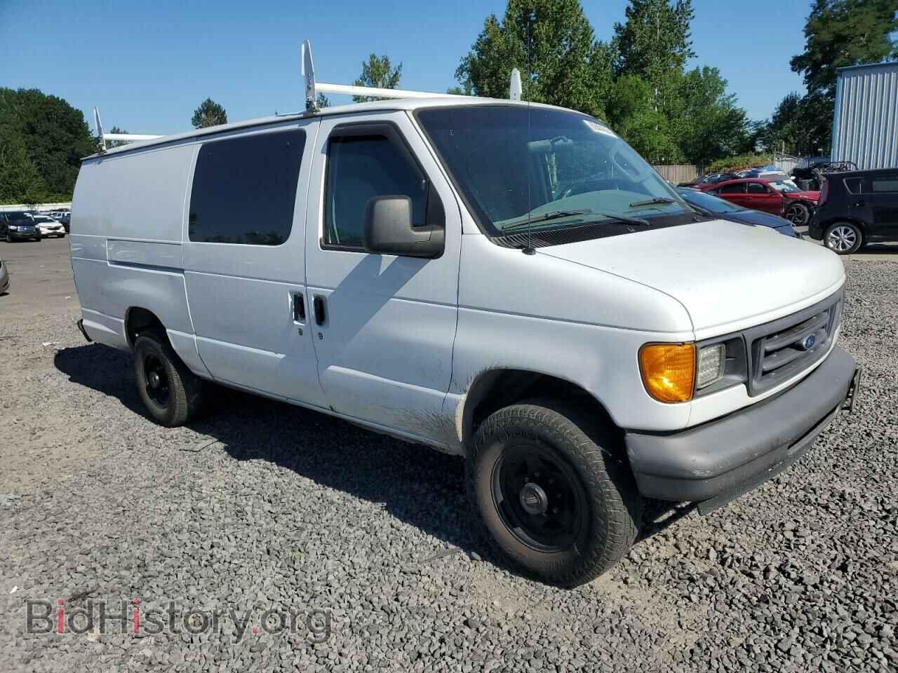 2006 FORD ALL Models - VIN: 1FTNS24W36DB38692 - Photo 4