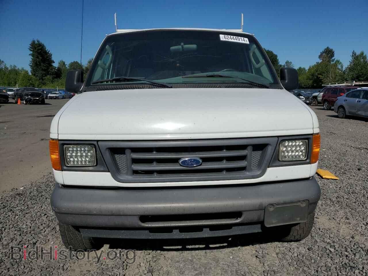 2006 FORD ALL Models - VIN: 1FTNS24W36DB38692 - Photo 5