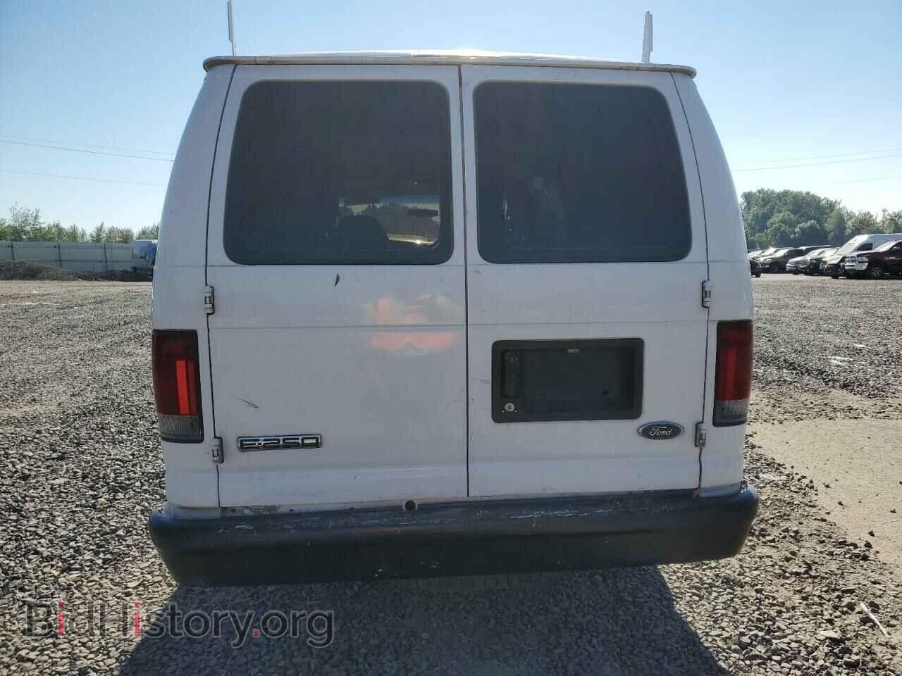 2006 FORD ALL Models - VIN: 1FTNS24W36DB38692 - Photo 6
