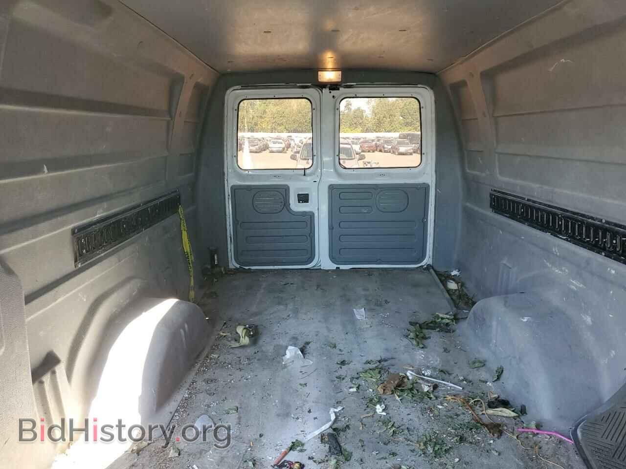 2006 FORD ALL Models - VIN: 1FTNS24W36DB38692 - Photo 10