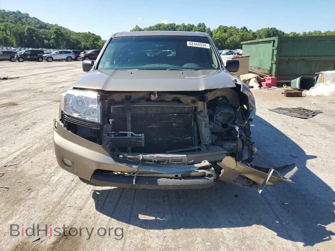 2011 HONDA PILOT - VIN: 5FNYF4H26BB056785 - Фото 5