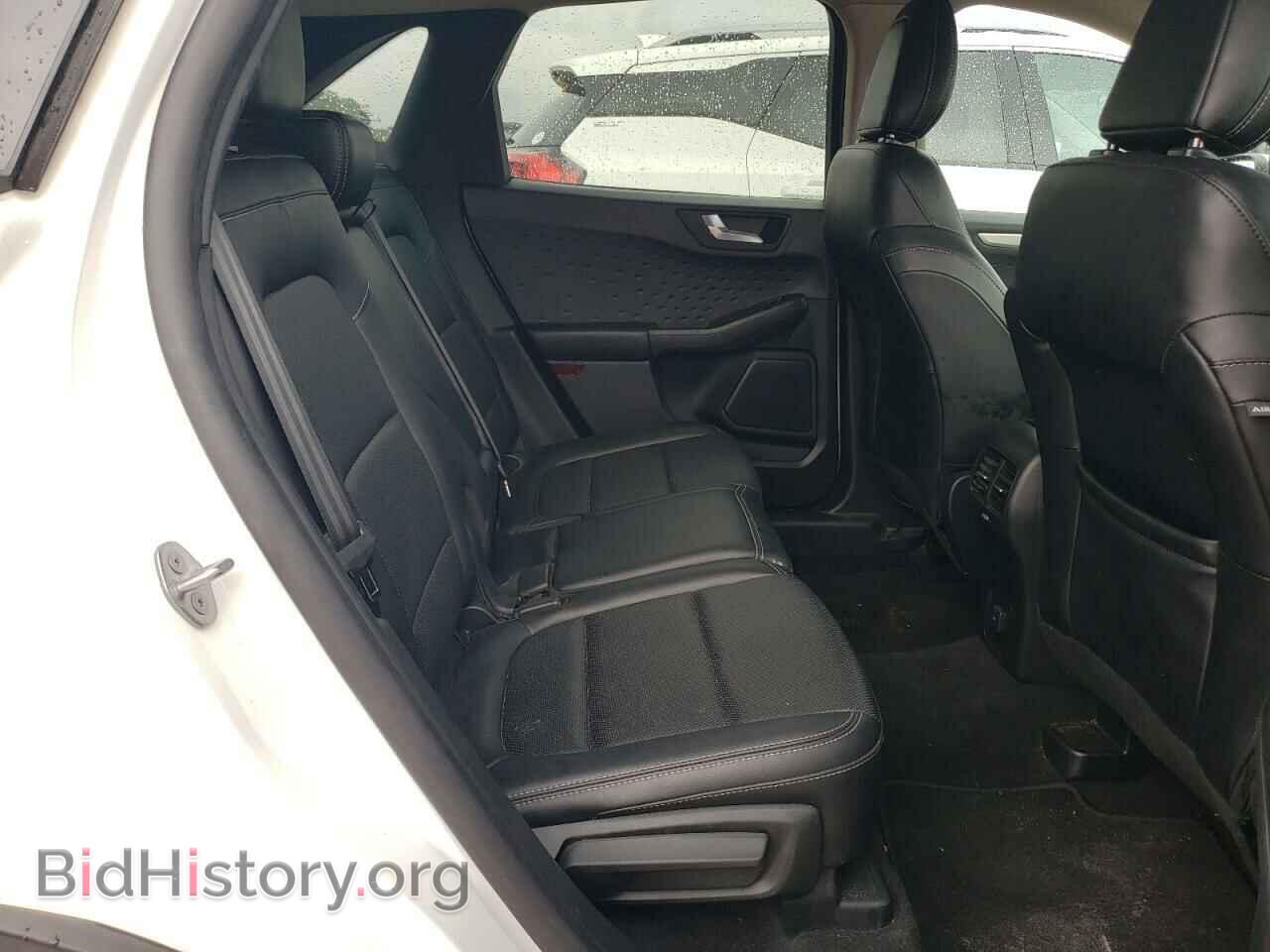 2020 FORD ESCAPE - VIN: 1FMCU0H67LUA67889 - Photo 11