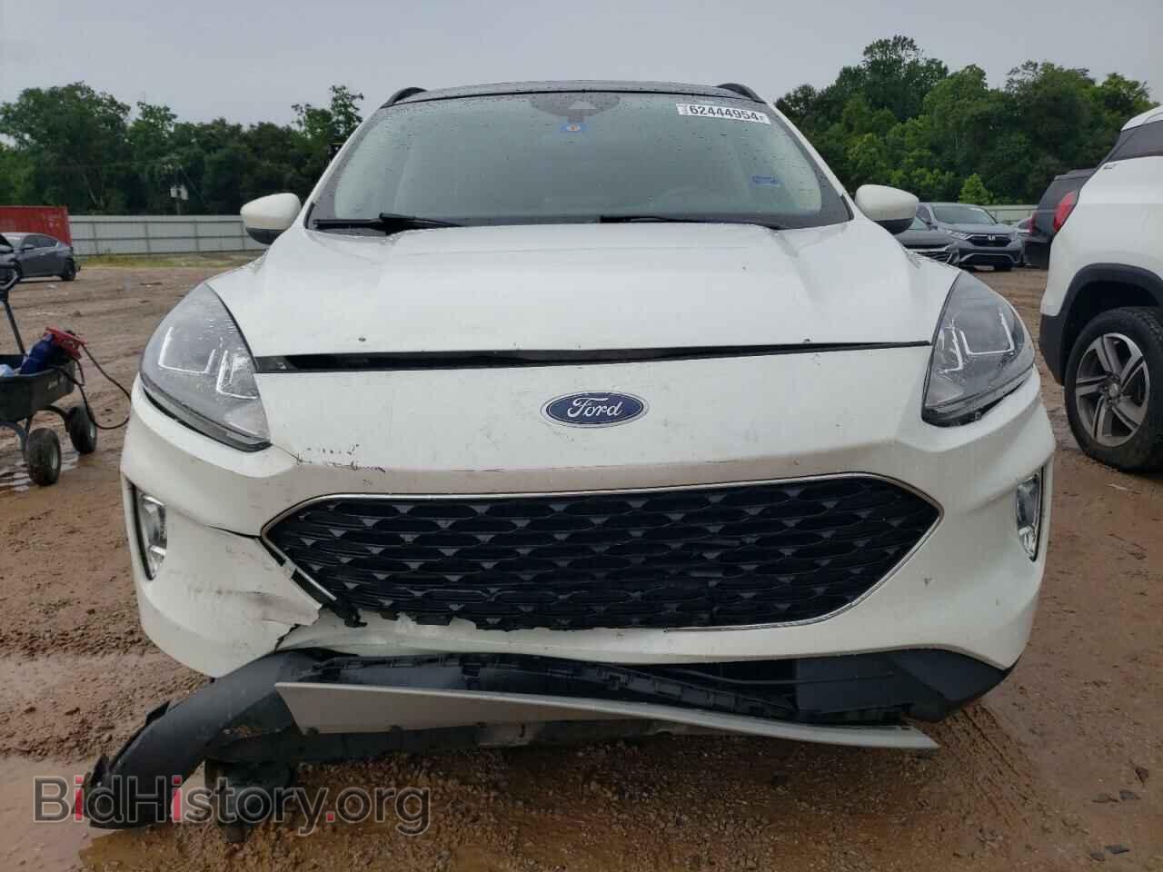 2020 FORD ESCAPE - VIN: 1FMCU0H67LUA67889 - Photo 5