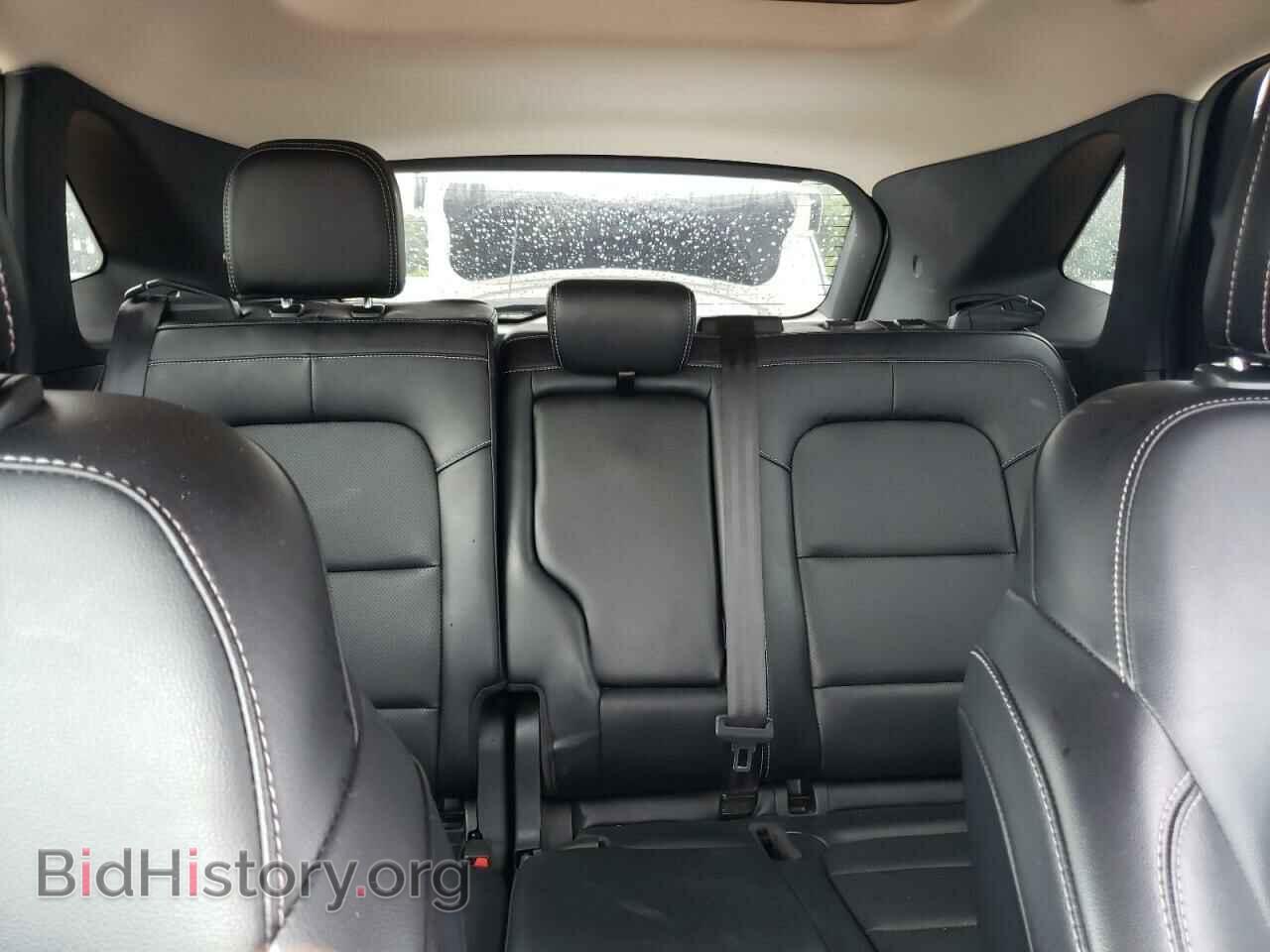 2020 FORD ESCAPE - VIN: 1FMCU0H67LUA67889 - Photo 10