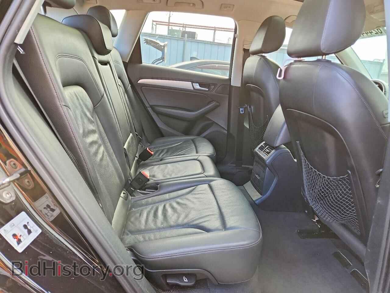 2015 AUDI Q5 - VIN: WA1CFAFP0FA070651 - Photo 11