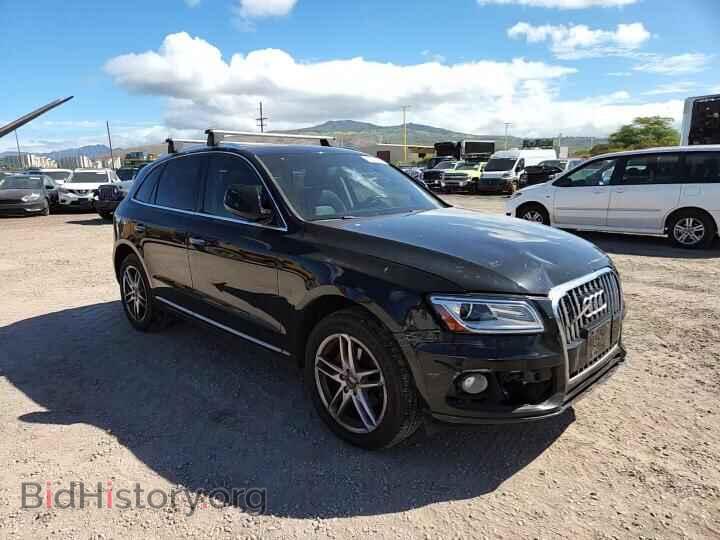 2015 AUDI Q5 - VIN: WA1CFAFP0FA070651 - Photo 14