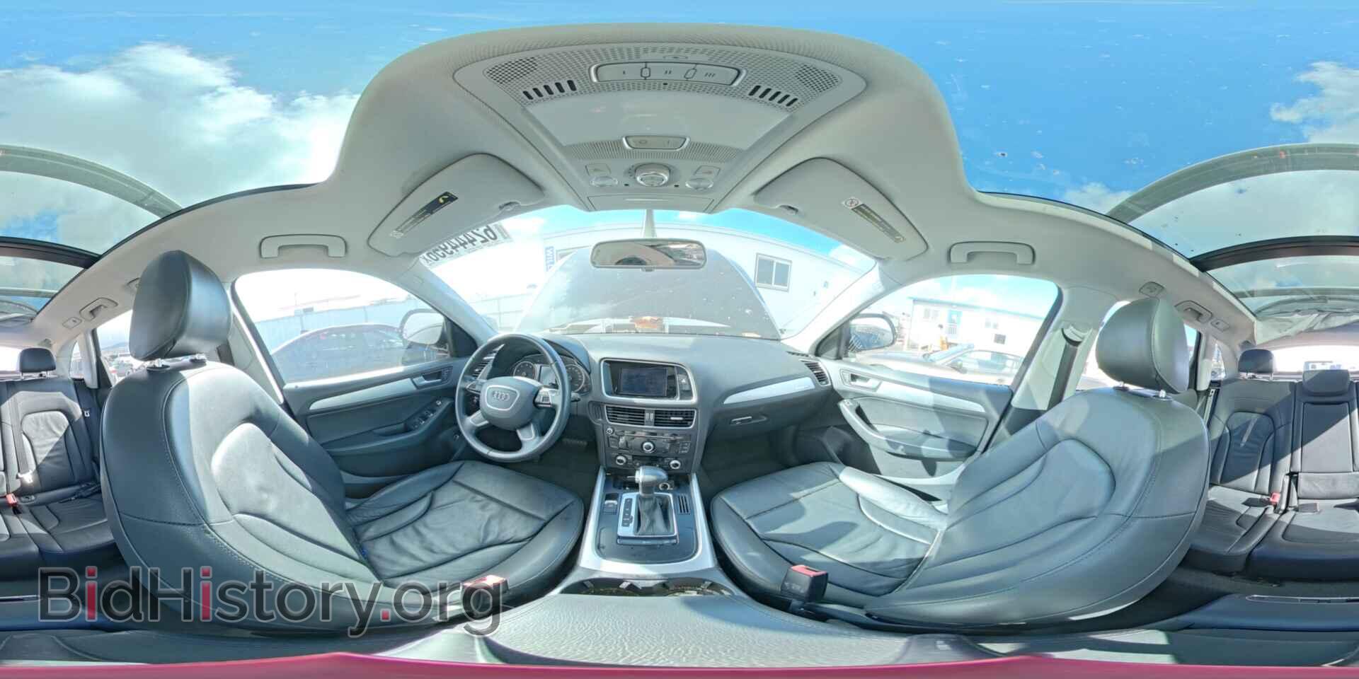 2015 AUDI Q5 - VIN: WA1CFAFP0FA070651 - Photo 15