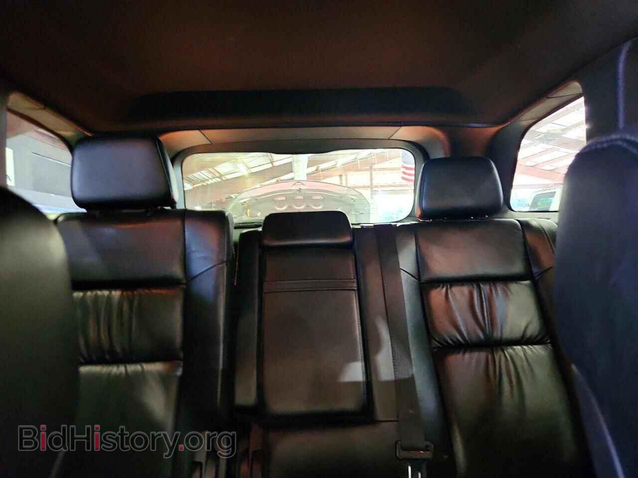 2015 JEEP CHEROKEE - VIN: 1C4RJFBG1FC712509 - Фото 10
