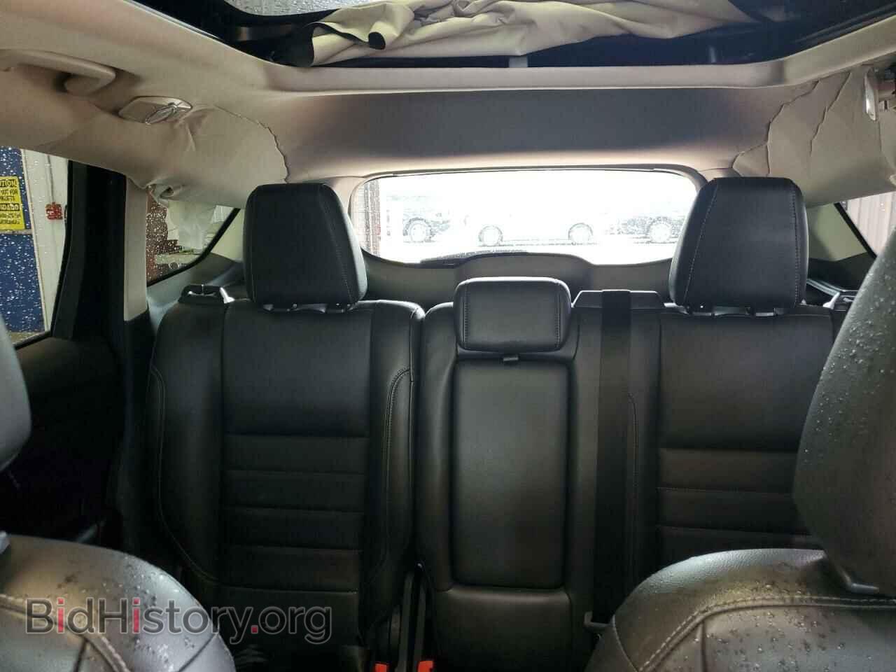 2013 FORD ESCAPE - VIN: 1FMCU9H9XDUA09579 - Photo 10
