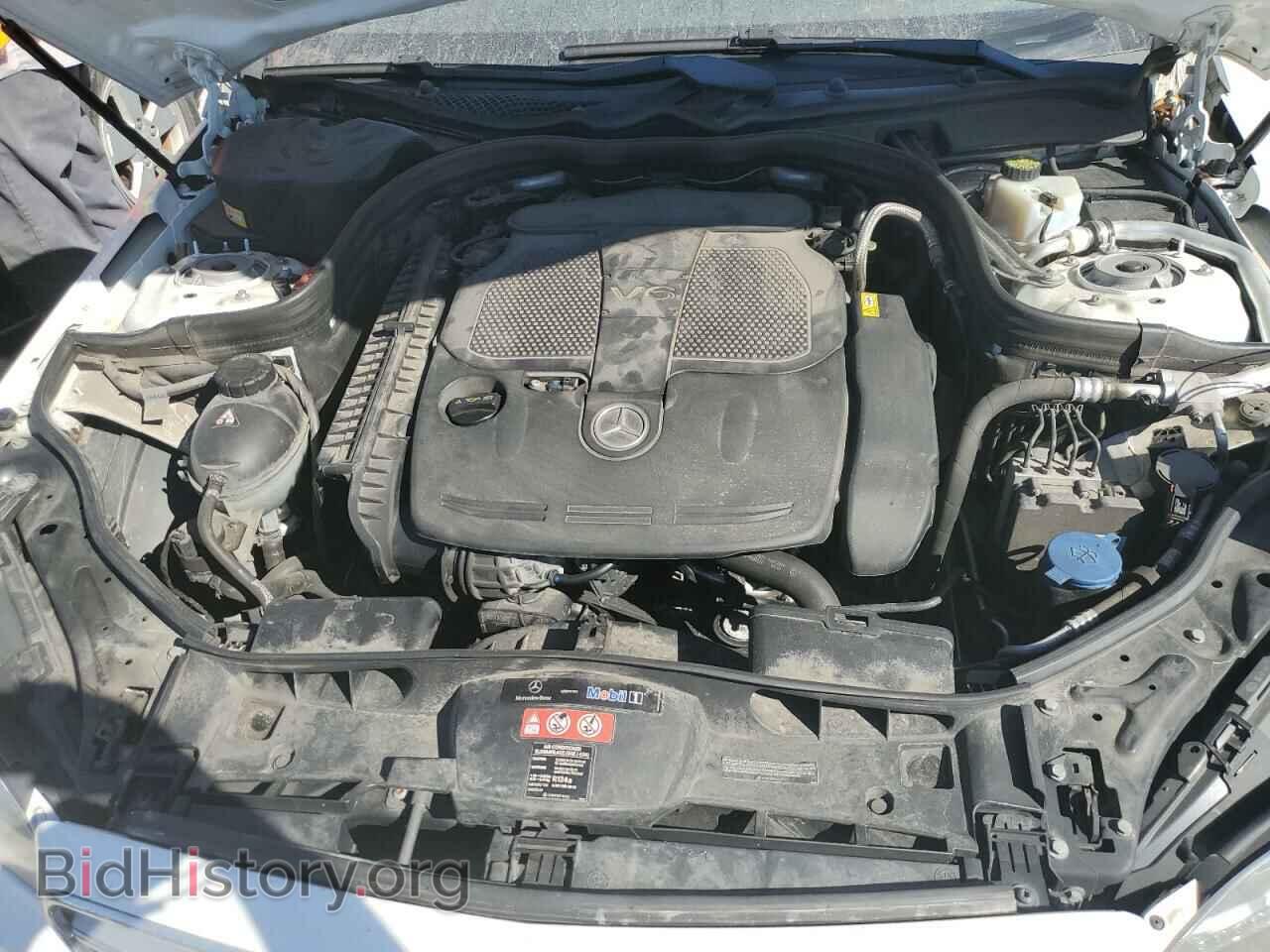 2014 MERCEDES-BENZ E-CLASS - VIN: WDDHF8JB7EB002264 - Фото 7