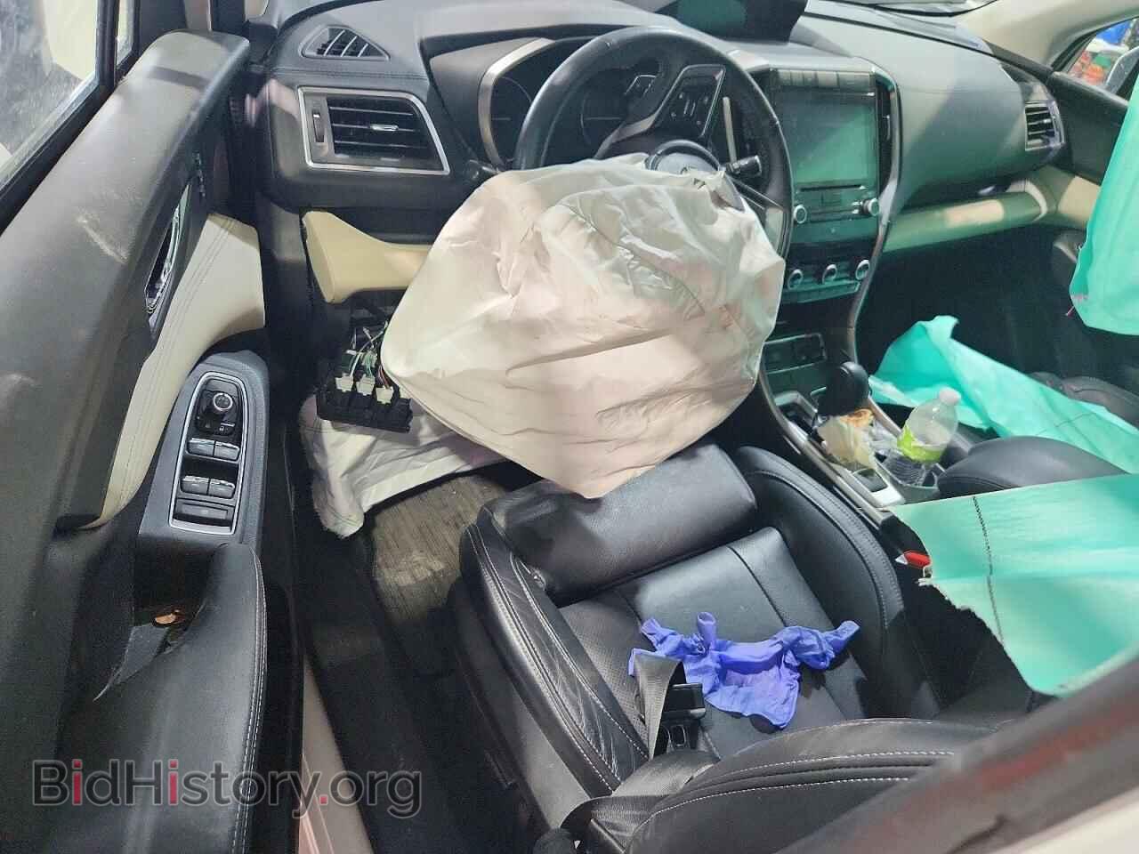 2021 SUBARU ASCENT - VIN: 4S4WMALD6M3429033 - Фото 8