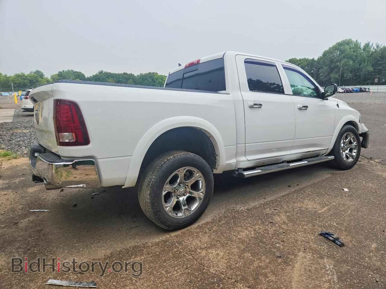 2015 RAM 1500 - VIN: 1C6RR7NT2FS539832 - Фото 3