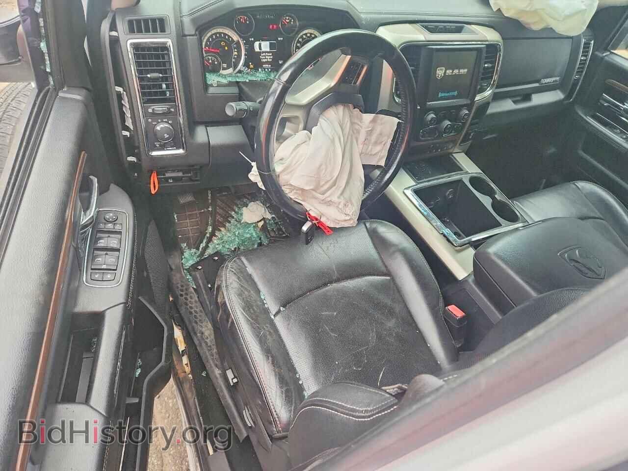 2015 RAM 1500 - VIN: 1C6RR7NT2FS539832 - Фото 8