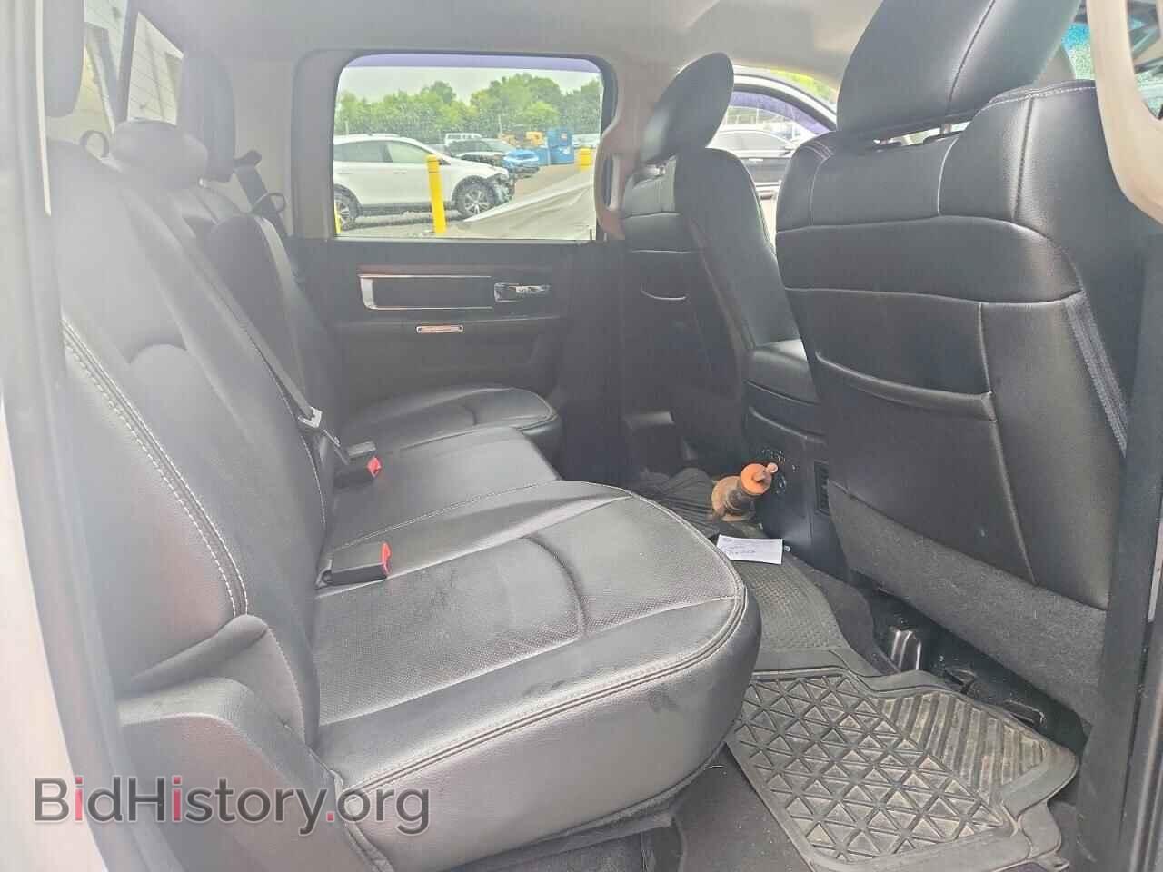 2015 RAM 1500 - VIN: 1C6RR7NT2FS539832 - Фото 10