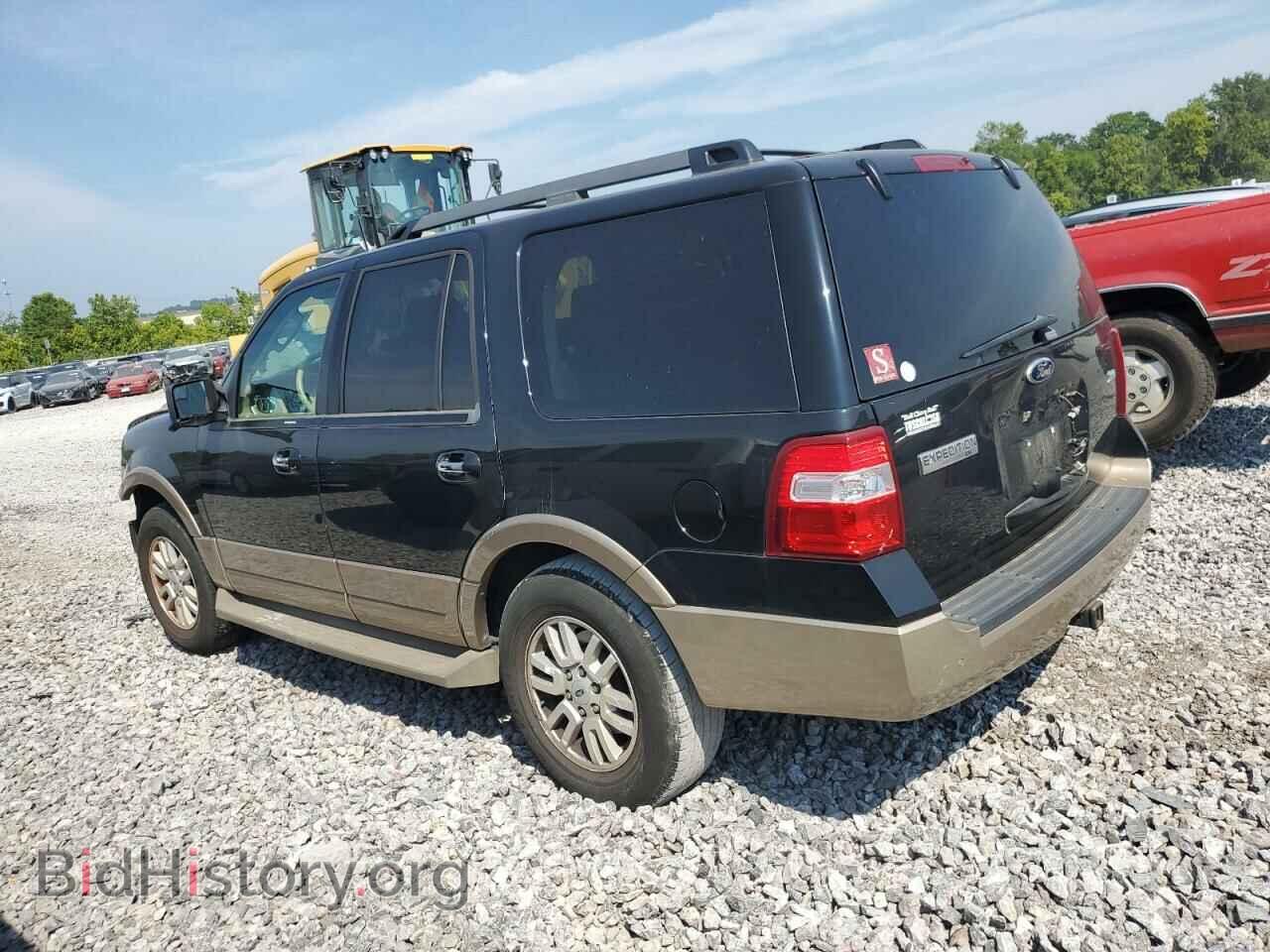 2014 FORD EXPEDITION - VIN: 1FMJU1H55EEF22224 - Фото 2