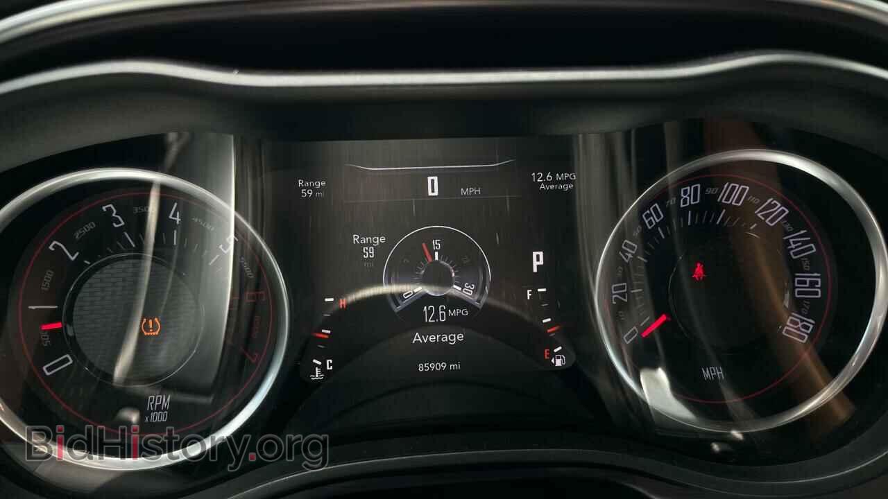 2018 DODGE CHALLENGER - VIN: 2C3CDZFJ4JH270744 - Фото 8